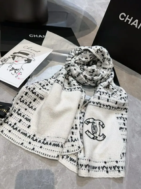 chanel echapres s_126556a